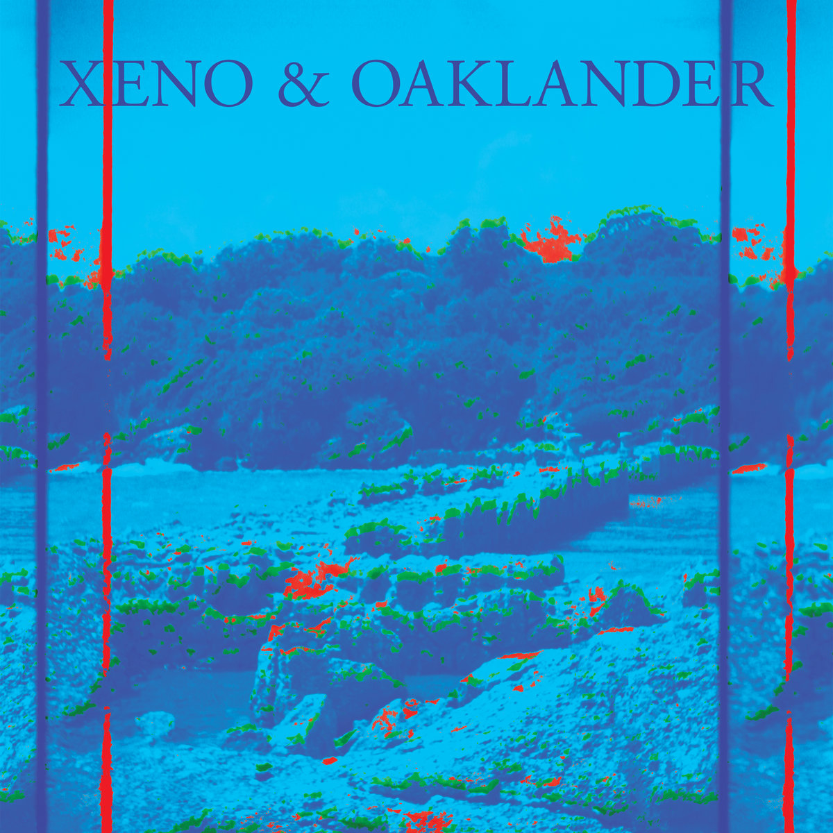 dais-records-xeno-oaklander-via-negativa-vinyle-lp-splatter image 1