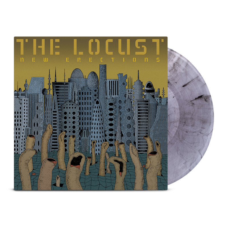 the-locust-new-erections-vinyle-smoke-translucide image 1