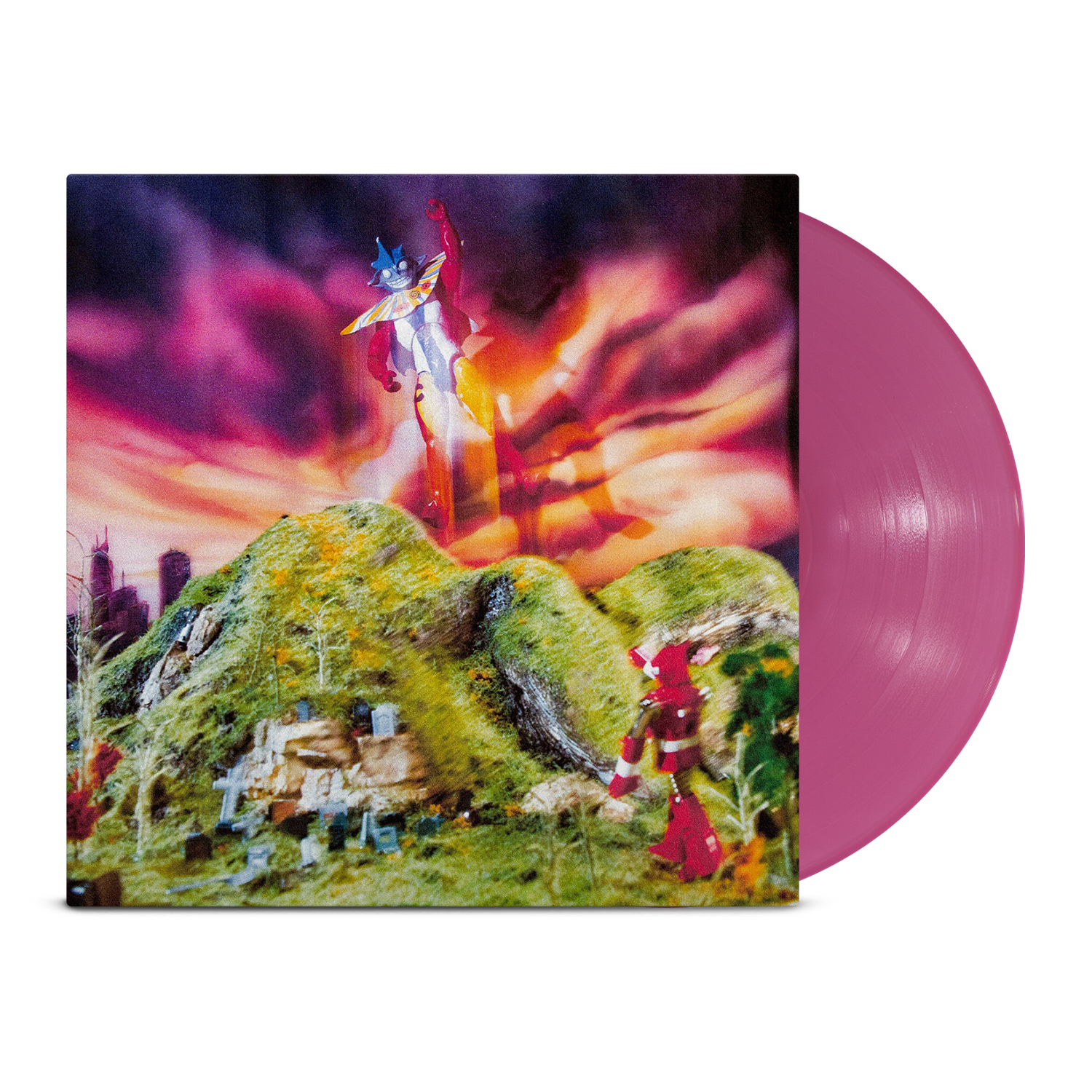 greer-big-smile-lp-vinyle-violet-opaque-limit image 1
