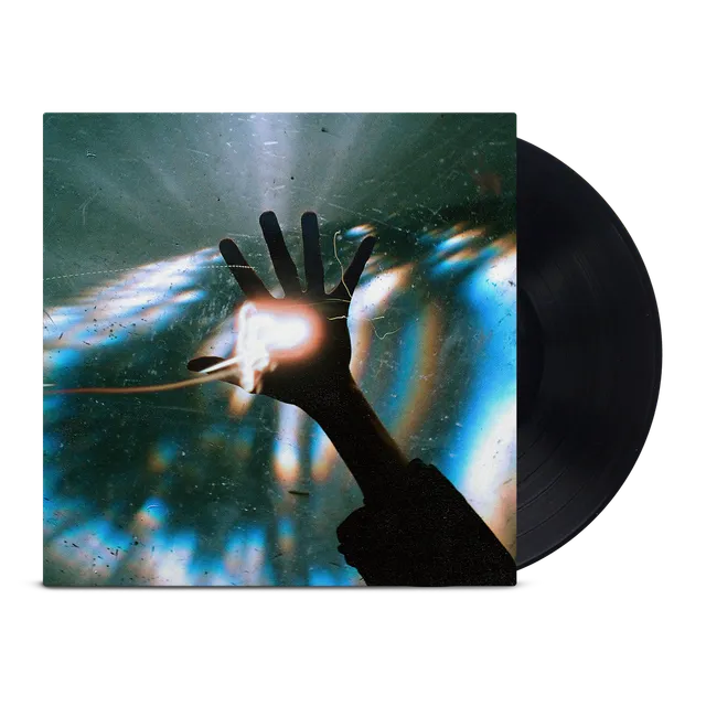 architects-the-sky-the-earth-lp-vinyle-noir-metalcore image 1