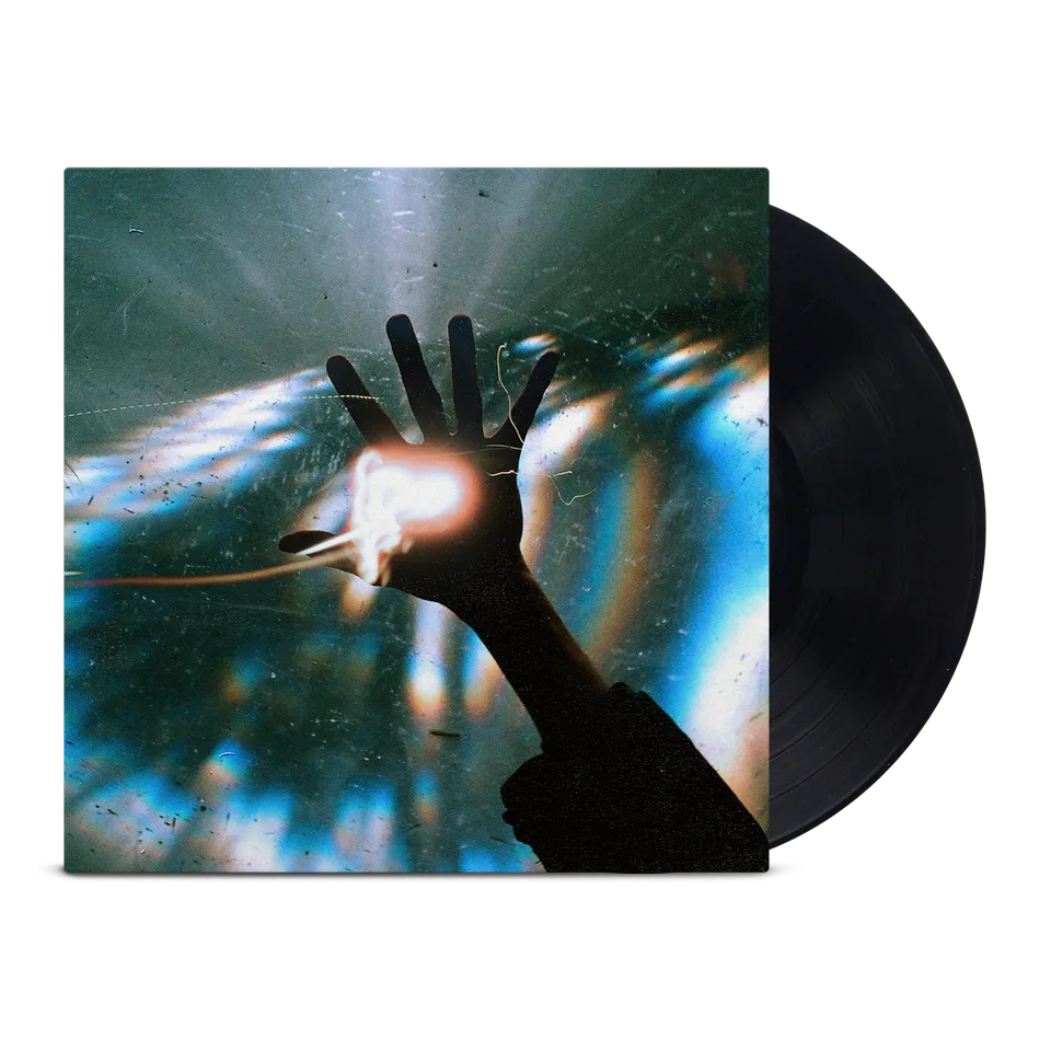 architects-the-sky-the-earth-lp-vinyle-noir-metalcore image 1