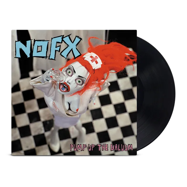 nofx-pump-up-the-valuum-vinyle-lp-noir image 1
