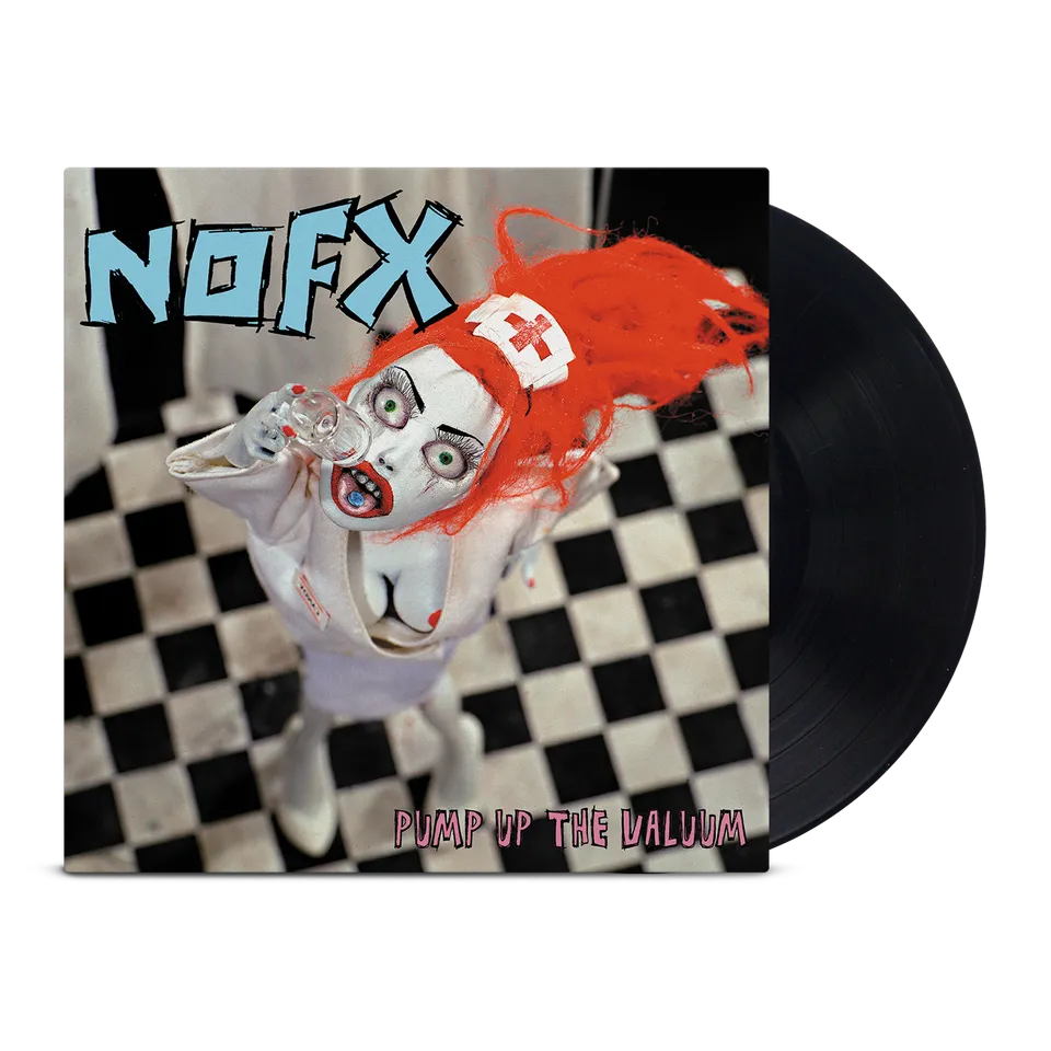 nofx-pump-up-the-valuum-vinyle-lp-noir image 1