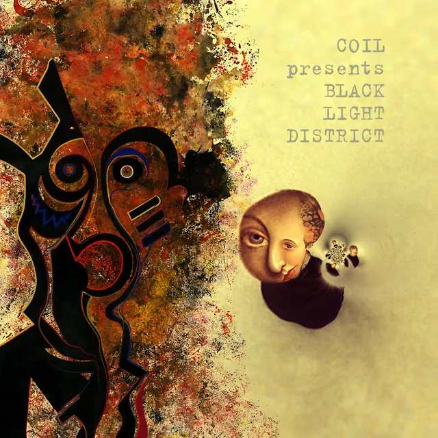 coil-black-light-district-a-thousand-lights-double-vinyle-noir image 1
