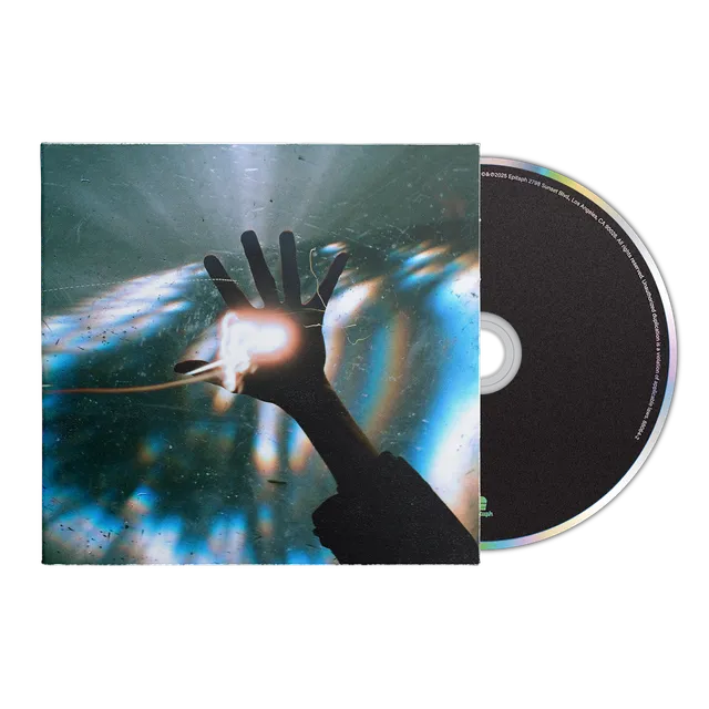 architects-the-sky-the-earth-all-between-cd-album image 1