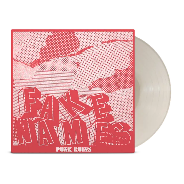 fake-names-punk-ruins-vinyle-blanc-opaque-300-ex image 1
