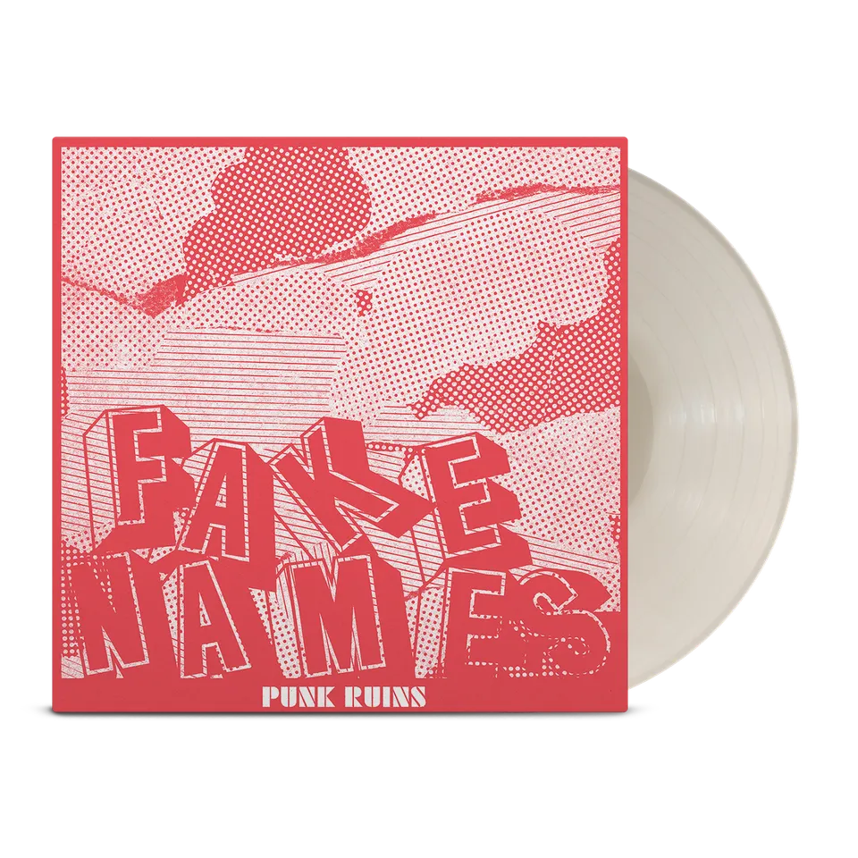 fake-names-punk-ruins-vinyle-blanc-opaque-300-ex image 1