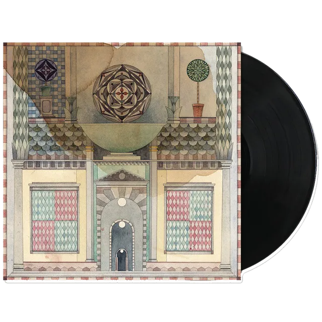 refused-freedom-vinyle-lp-noir-hardcore image 1