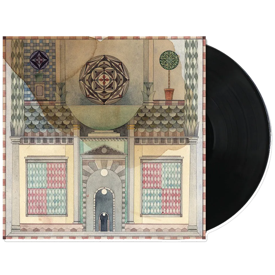 refused-freedom-vinyle-lp-noir-hardcore image 1