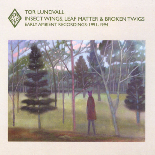 tor-lundvall-insect-wings-cd-ambient-1991-1994 image 1