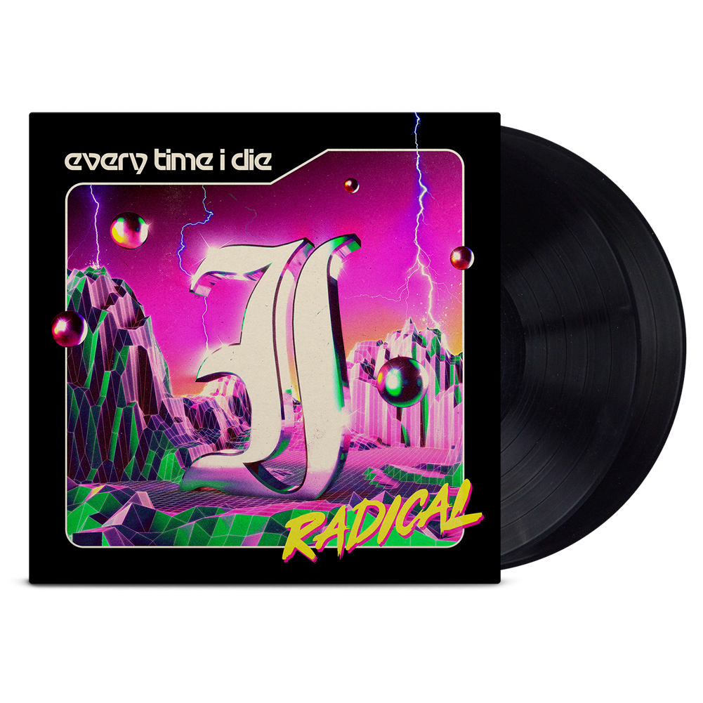 every-time-i-die-radical-2xlp-vinyle-noir-gravure-d image 1