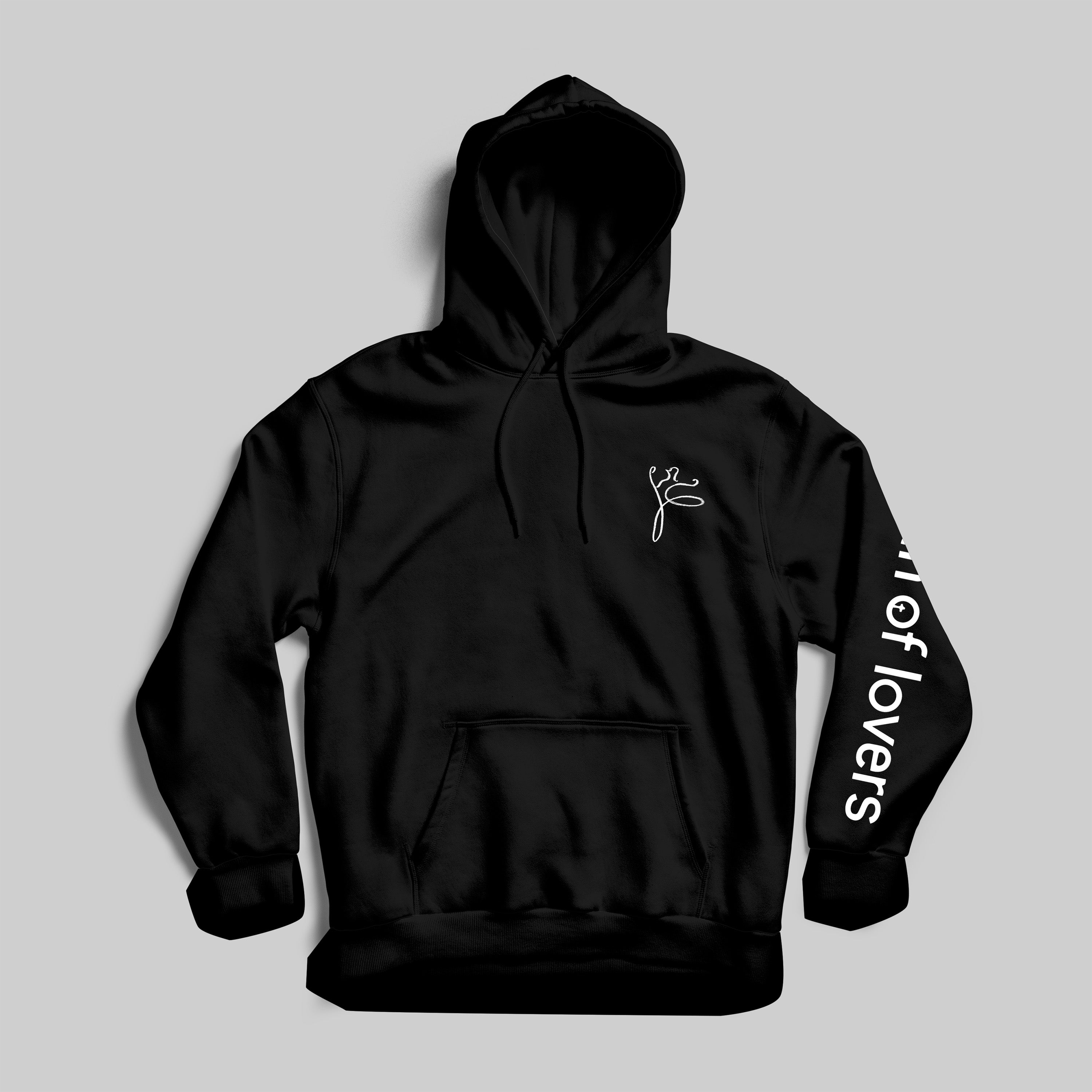 dais-records-hoodies-death-of-lovers-the-acrobat-sweat-m image 3
