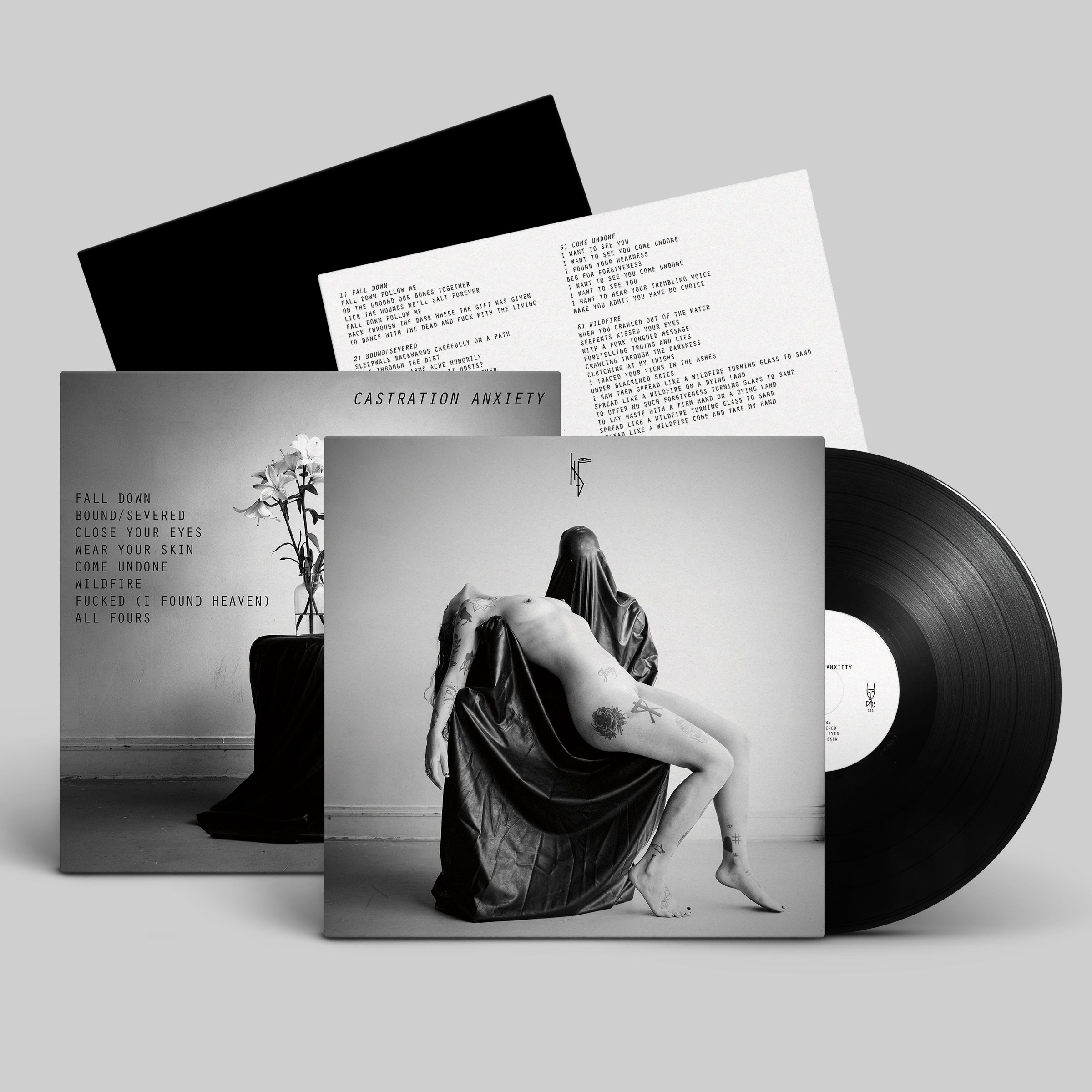 hide-castration-anxiety-vinyle-lp-noir-industriel image 3