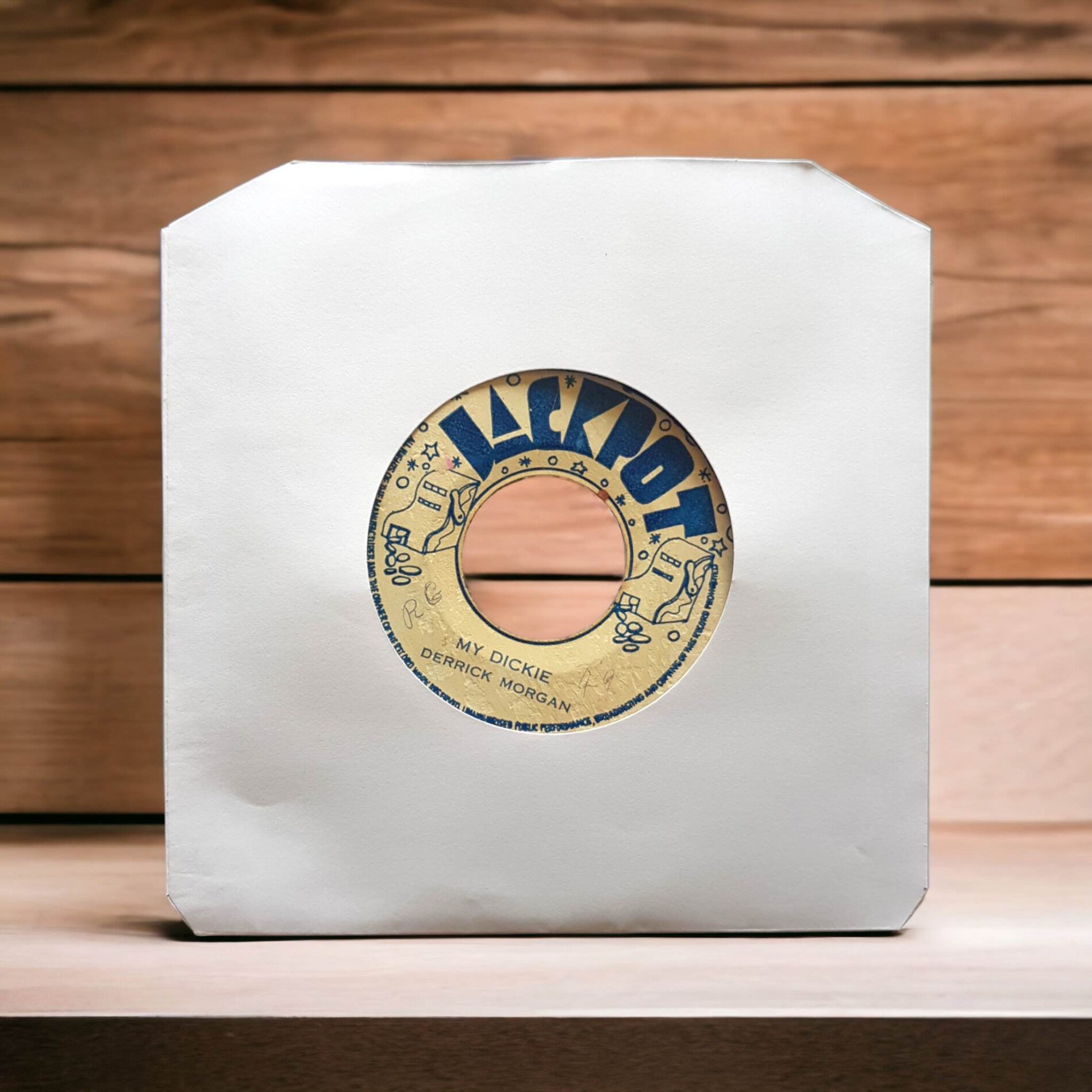 cleangroove-pochettes-vinyle-500-pochettes-papier-45t-7-100g image 4