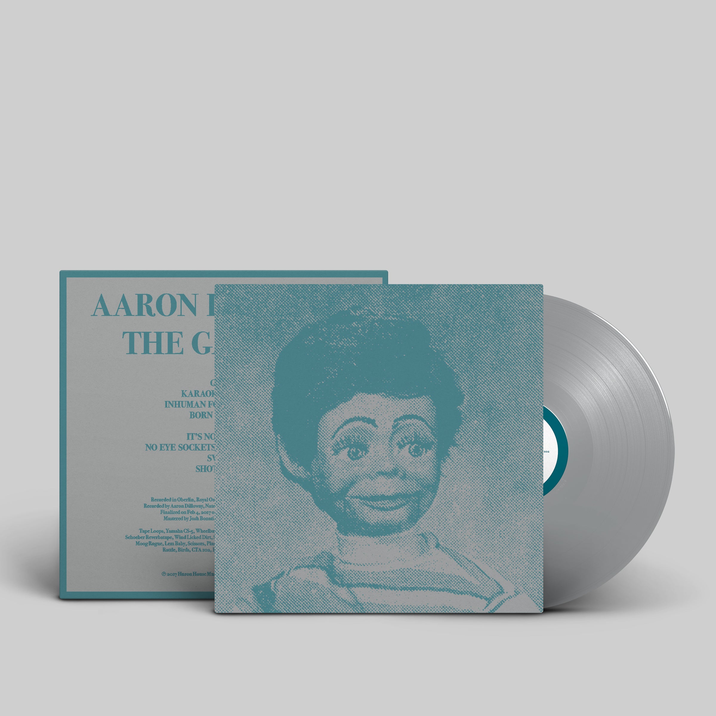 dais-records-aaron-dilloway-the-gag-file-vinyle-lp-noir image 4