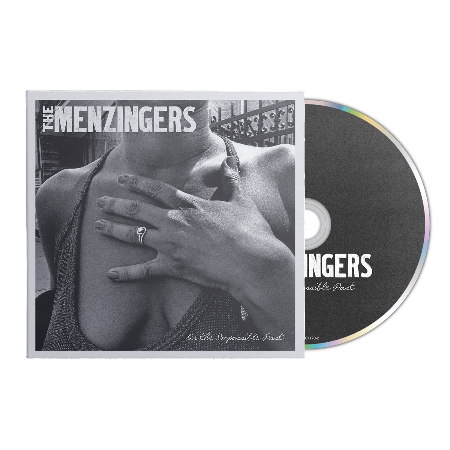 the-menzingers-on-the-impossible-past-cd-13-titres image 1