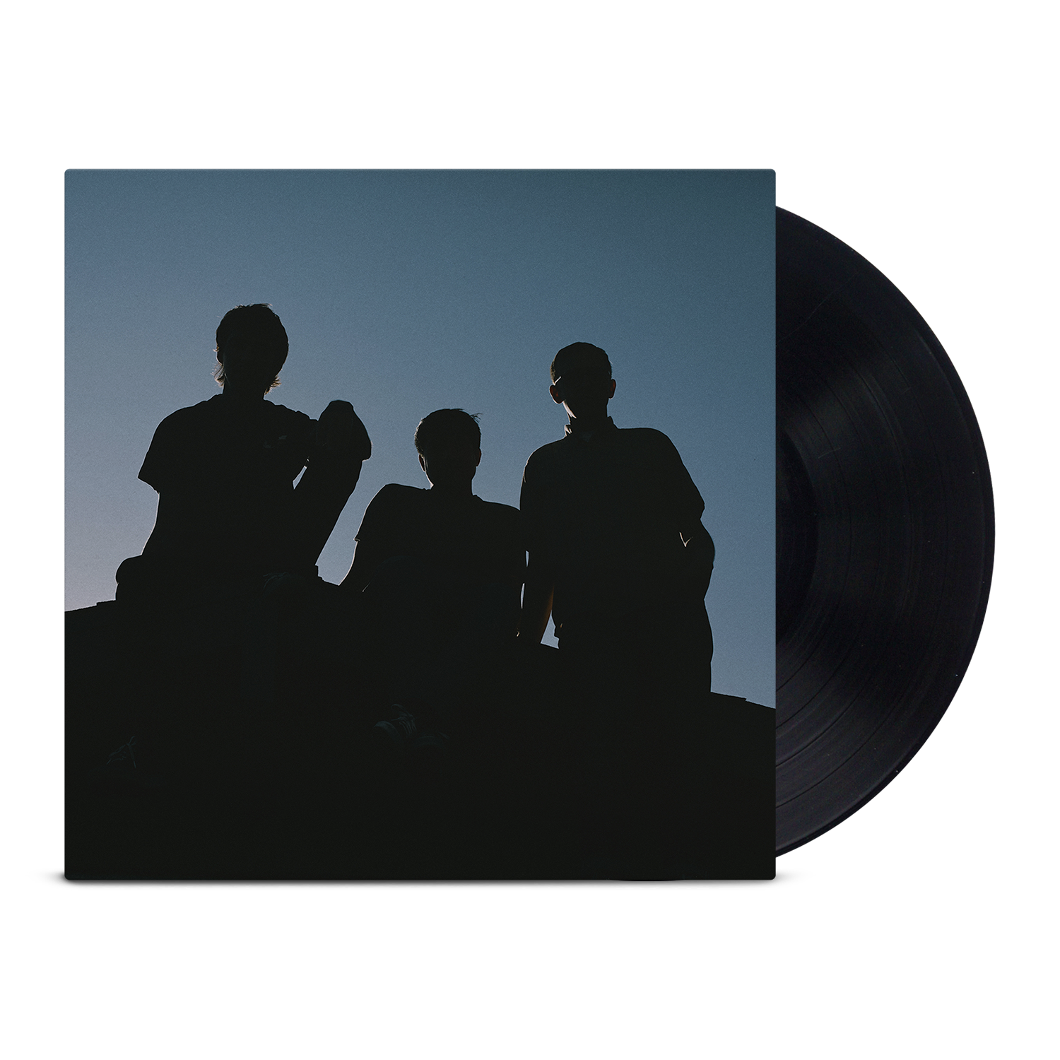 joyce-manor-40-oz-to-fresno-lp-vinyle-noir-12-pouces image 1