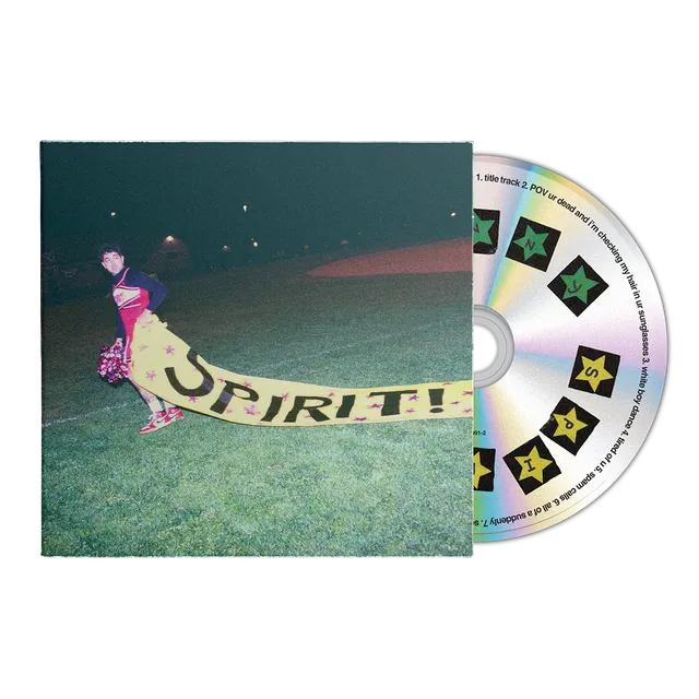 hunny-spirit-cd-album-indie-rock-15-titres image 1