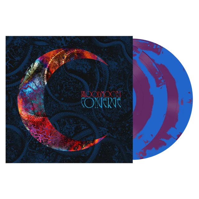 epitaph-records-bloodmoon-i-2xlp-vinyle-violet-bleu-converge image 1