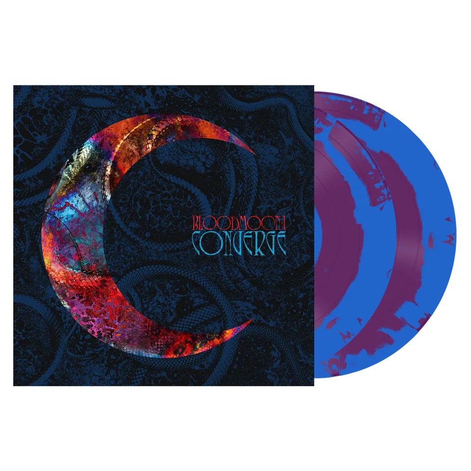 epitaph-records-bloodmoon-i-2xlp-vinyle-violet-bleu-converge image 1