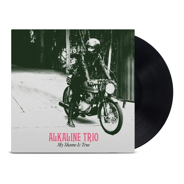 alkaline-trio-my-shame-is-true-vinyle-12-noir image 1