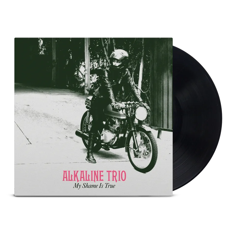 alkaline-trio-my-shame-is-true-vinyle-12-noir image 1