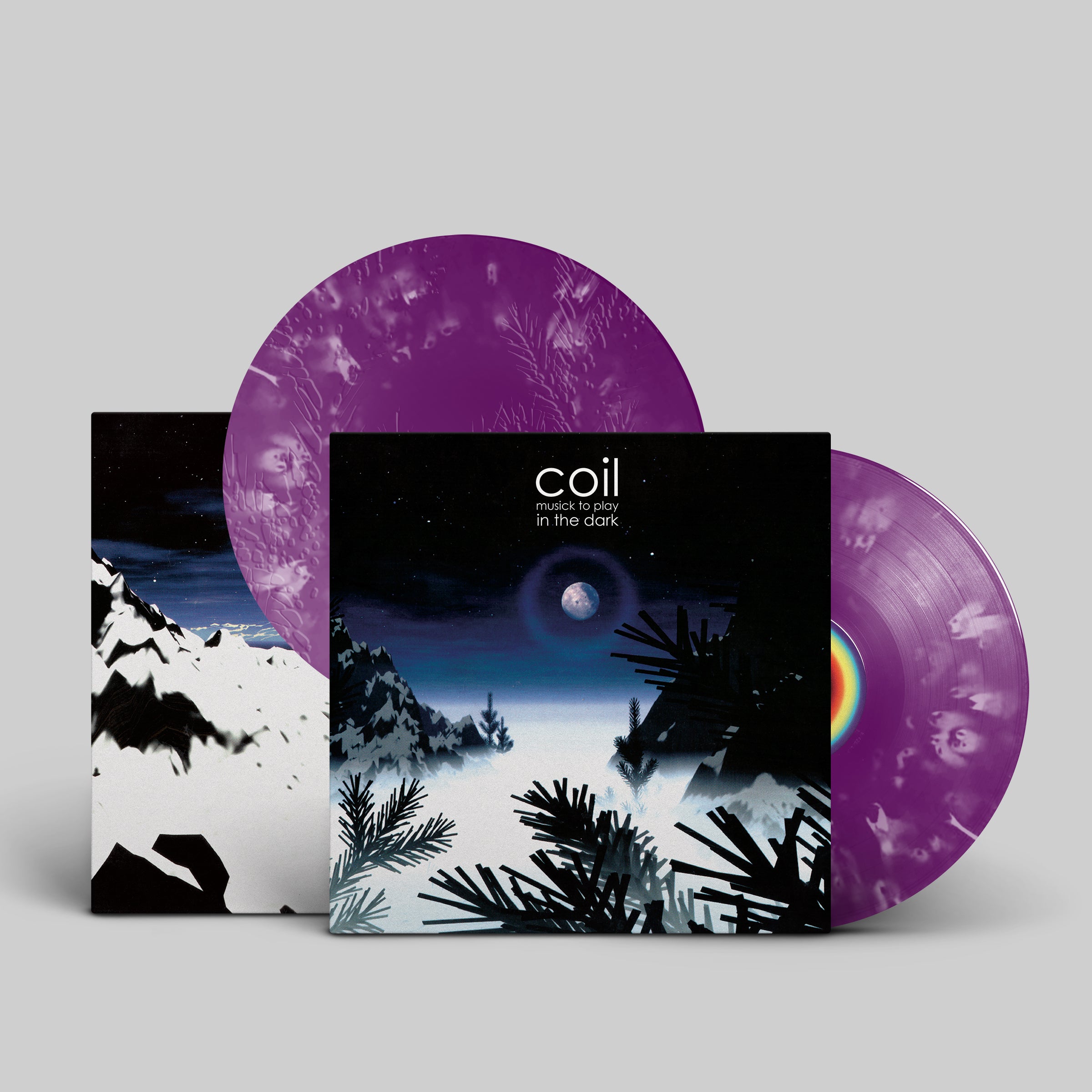 coil-musick-to-play-in-the-dark-double-vinyle-noir image 6