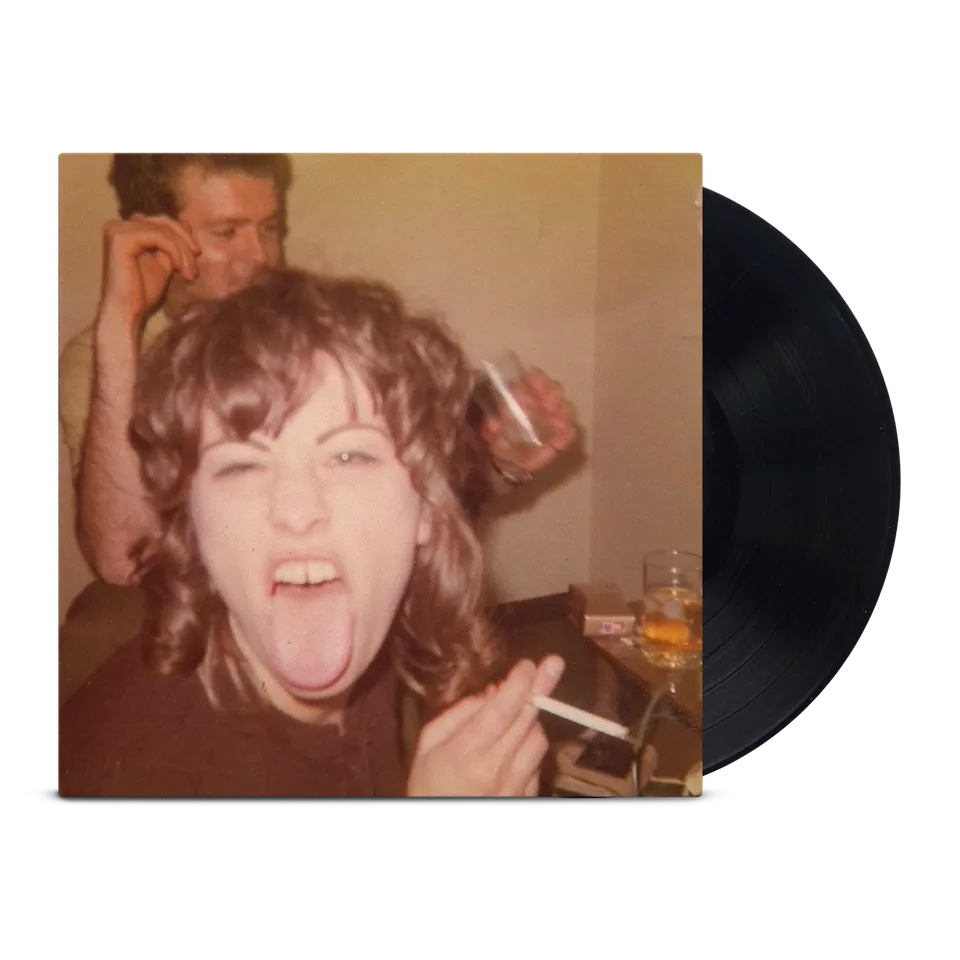 joyce-manor-i-used-to-go-to-this-bar-lp-vinyle-noir image 1