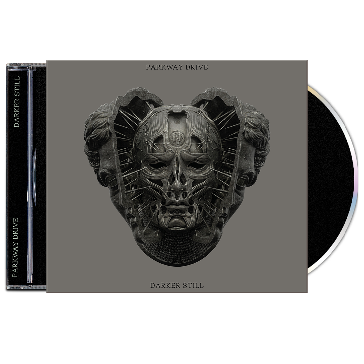 parkway-drive-darker-still-cd-metalcore-11-titres image 1