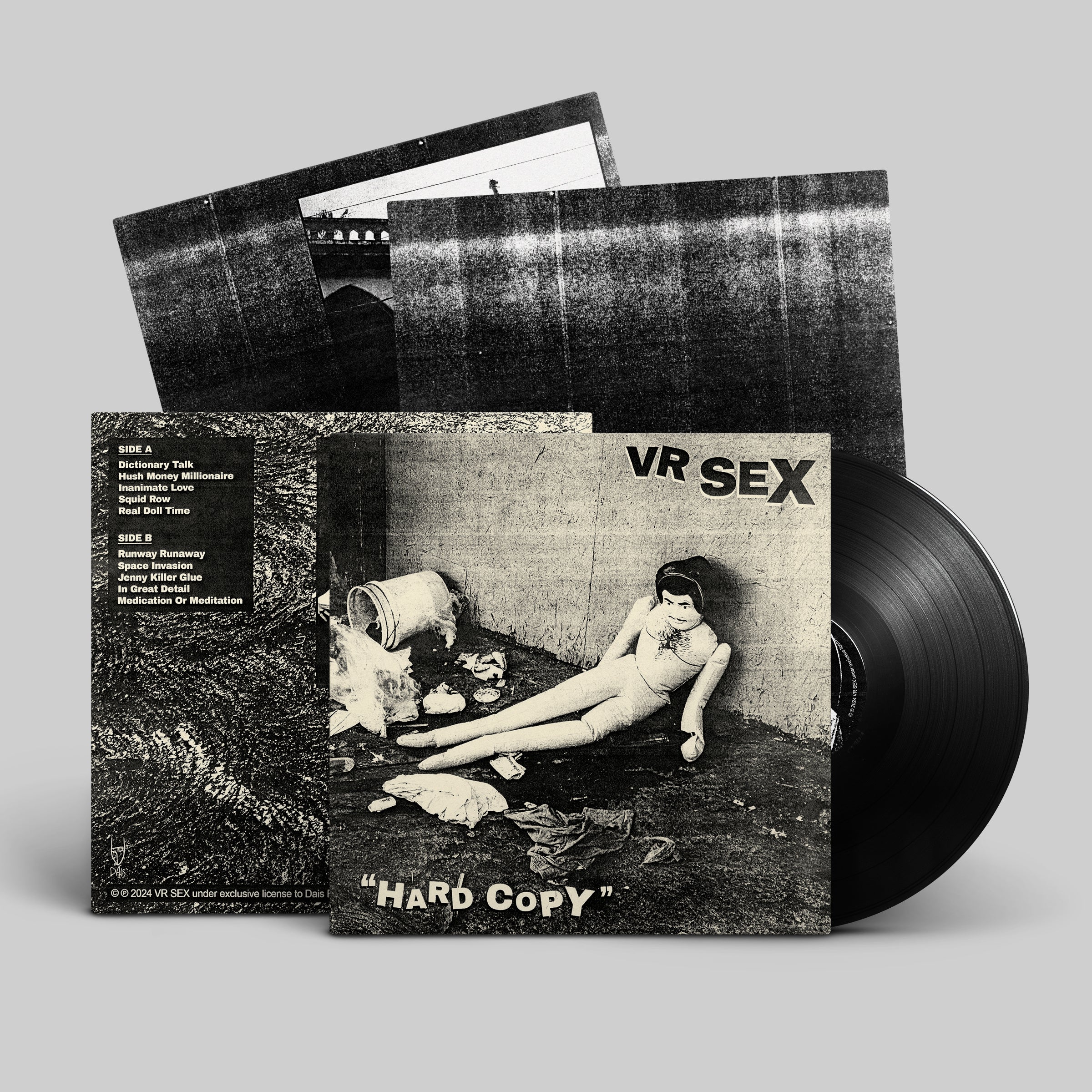 dais-records-hard-copy-vinyle-lp-noir-vr-sex-punk image 6