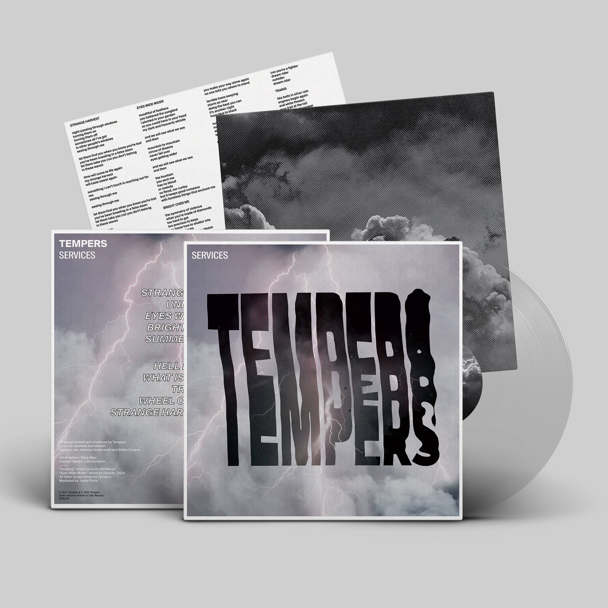 tempers-services-vinyle-noir-lp-post-punk-r-dition image 4