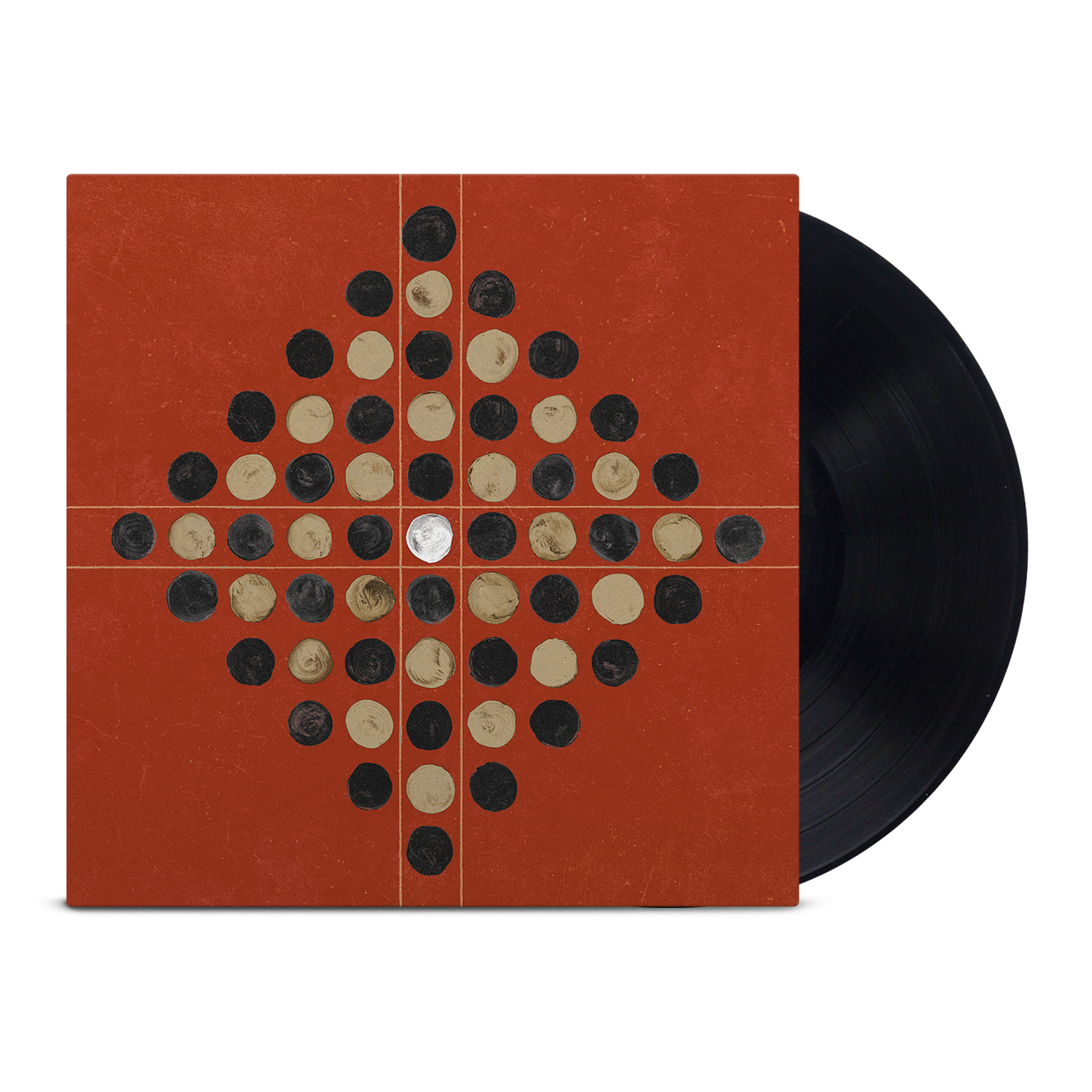 thrice-deeper-wells-lp-vinyle-noir-grav image 1