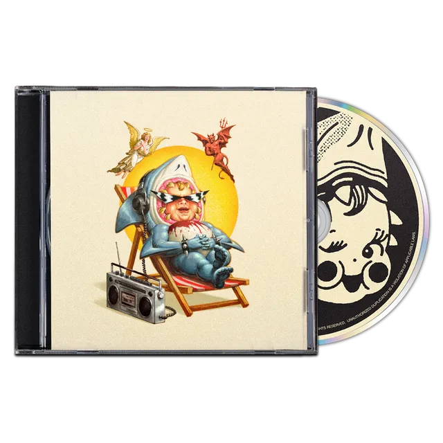 epitaph-drain-is-your-friend-cd-10-titres image 1
