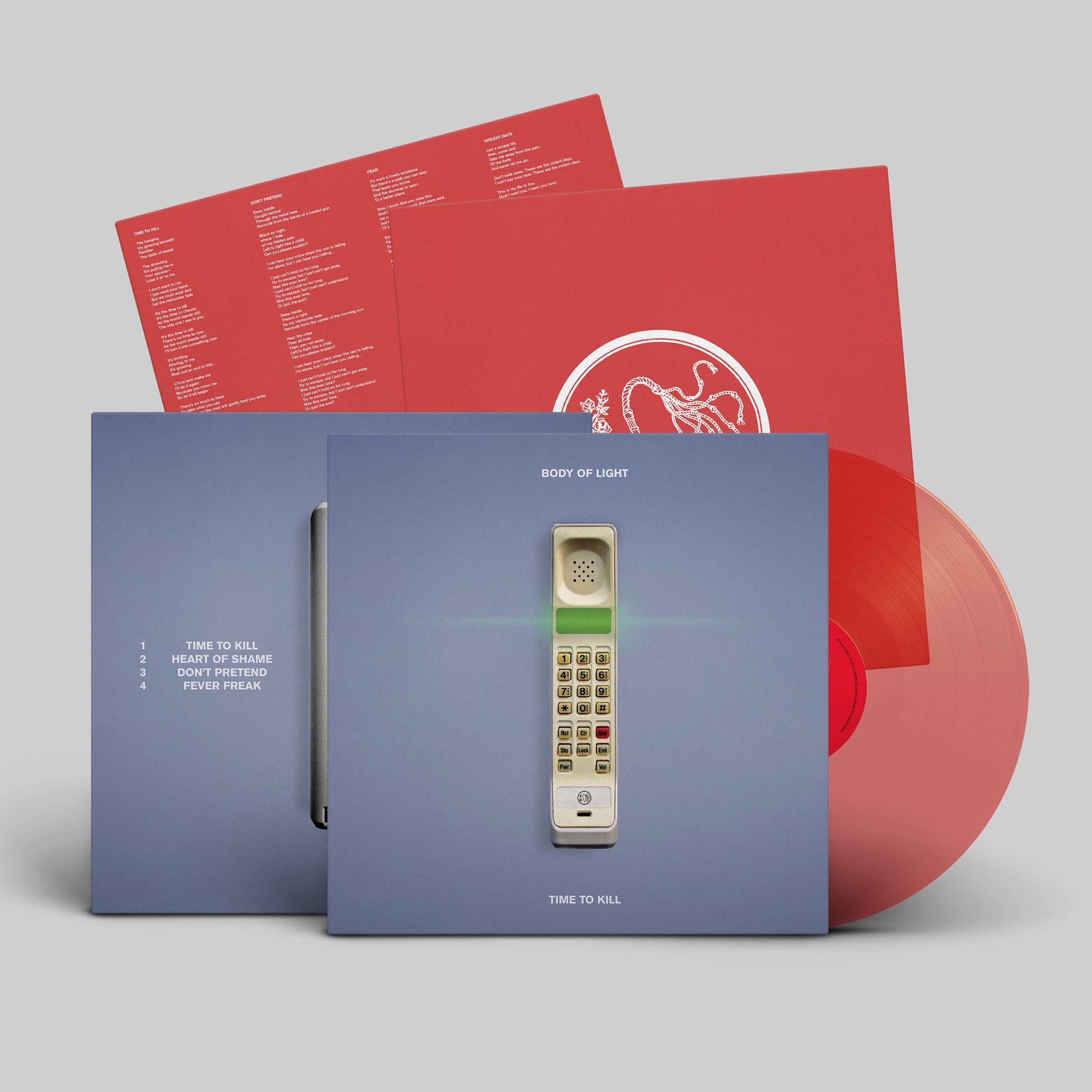 dais-records-body-of-light-time-to-kill-vinyle-lp-vert-ltd-100 image 4
