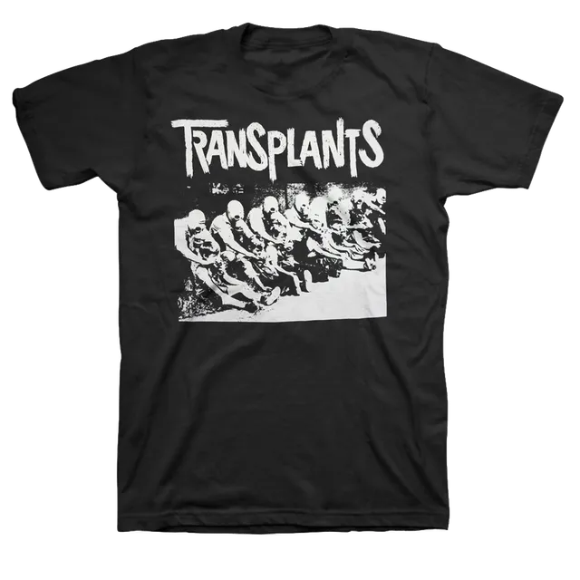 epitaph-records-transplants-teach-them-young-t-shirt-noir image 1