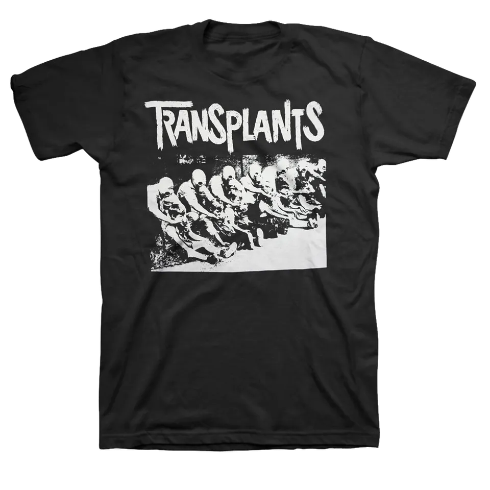 epitaph-records-transplants-teach-them-young-t-shirt-noir image 1