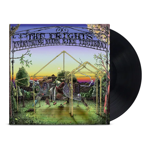 epitaph-records-everything-seems-like-yesterday-vinyle-noir image 1