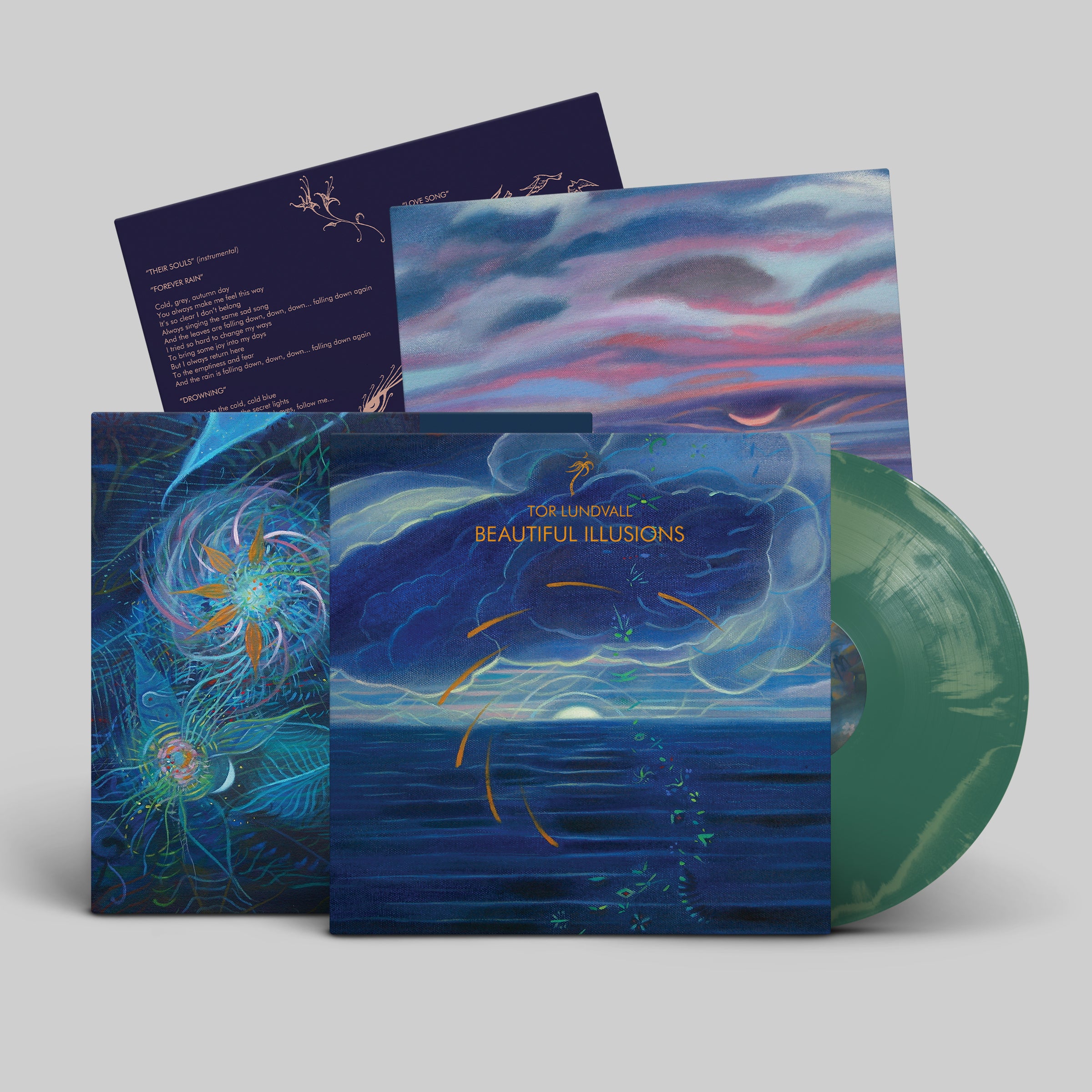 dais-vinyl-beautiful-illusions-vinyle-lp-noir-ambient image 3
