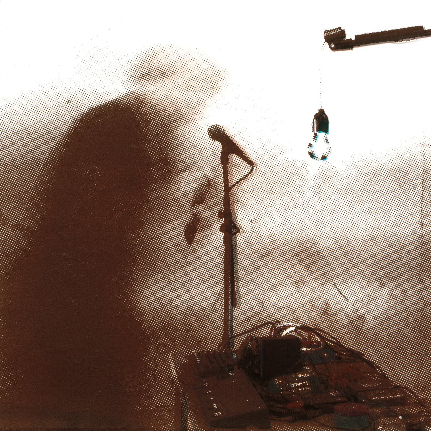 drekka-unbeknownst-vinyle-noir-lp-ambient-ltd-500 image 1