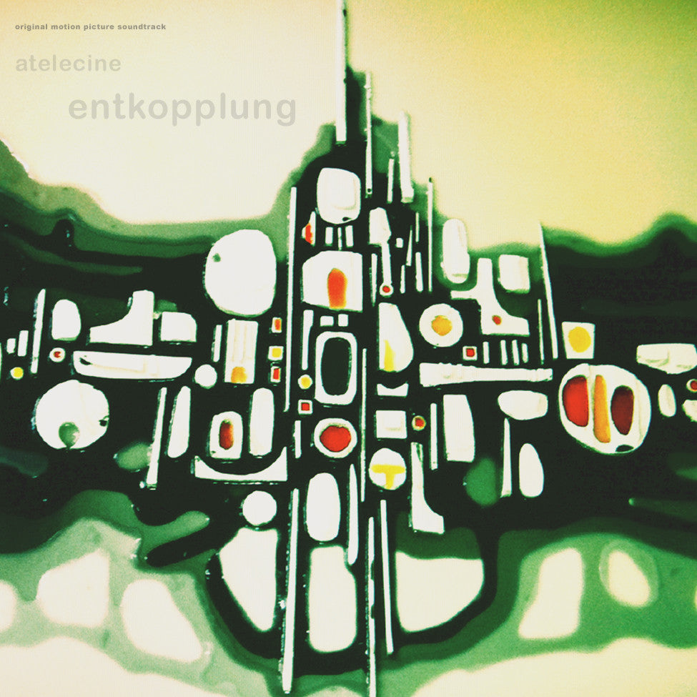 dais-records-entkopplung-vinyle-lp-vert-transparent-ltd-500 image 1