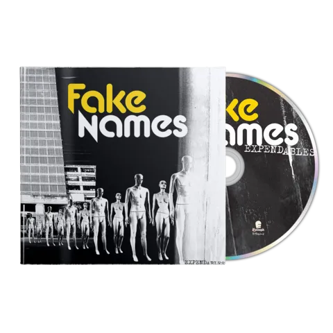 fake-names-expendables-cd-album-punk-10-titres image 1
