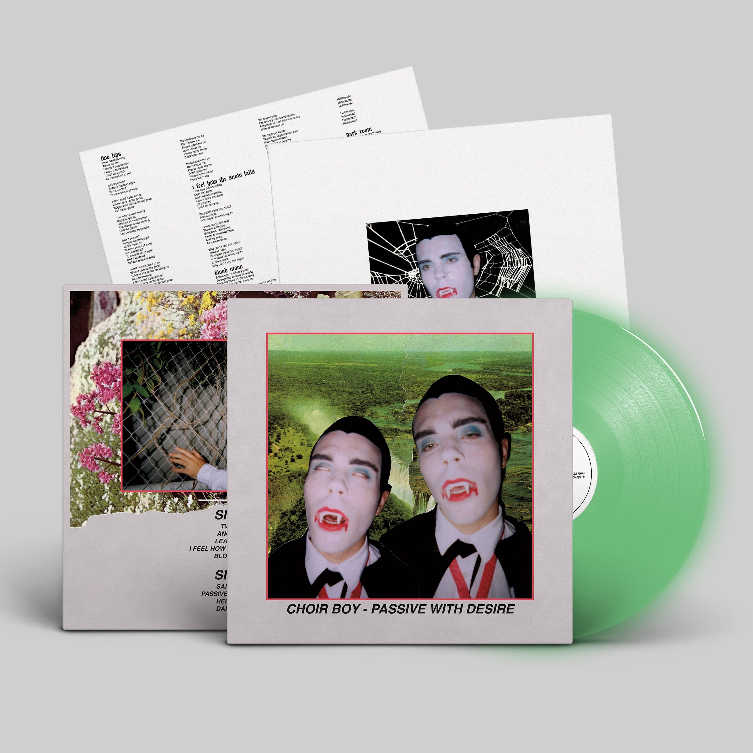 dais-choir-boy-passive-with-desire-vinyle-lp-noir image 2