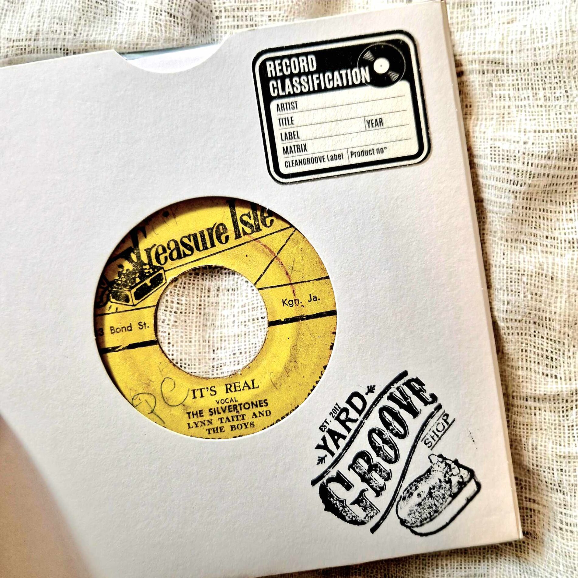cleangroove-tiquettes-vinyle-r-tro-lot-de-20-classement image 4