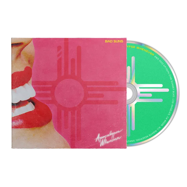 bad-suns-apocalypse-whenever-cd-album-13-titres image 1