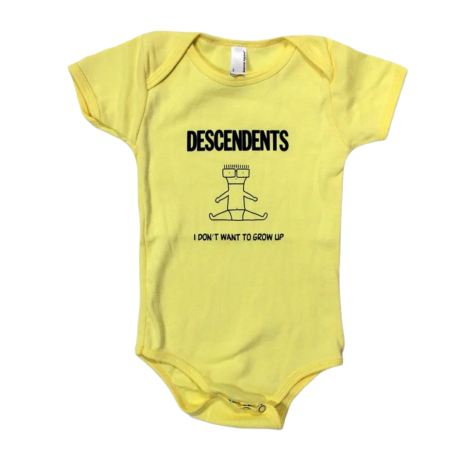 descendents-i-don-t-want-to-grow-up-body-b-b-jaune image 1