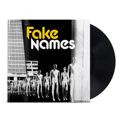 fake-names-expendables-vinyle-noir-12-pouces-10-titres image 1