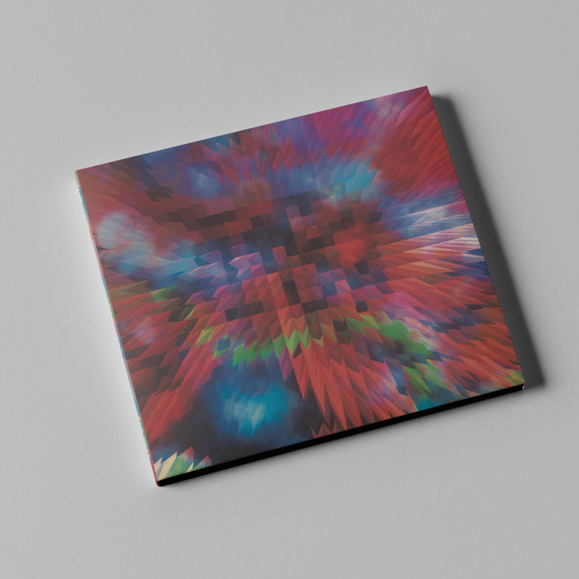 elph-vs-coil-worship-the-glitch-vinyle-2xlp image 6