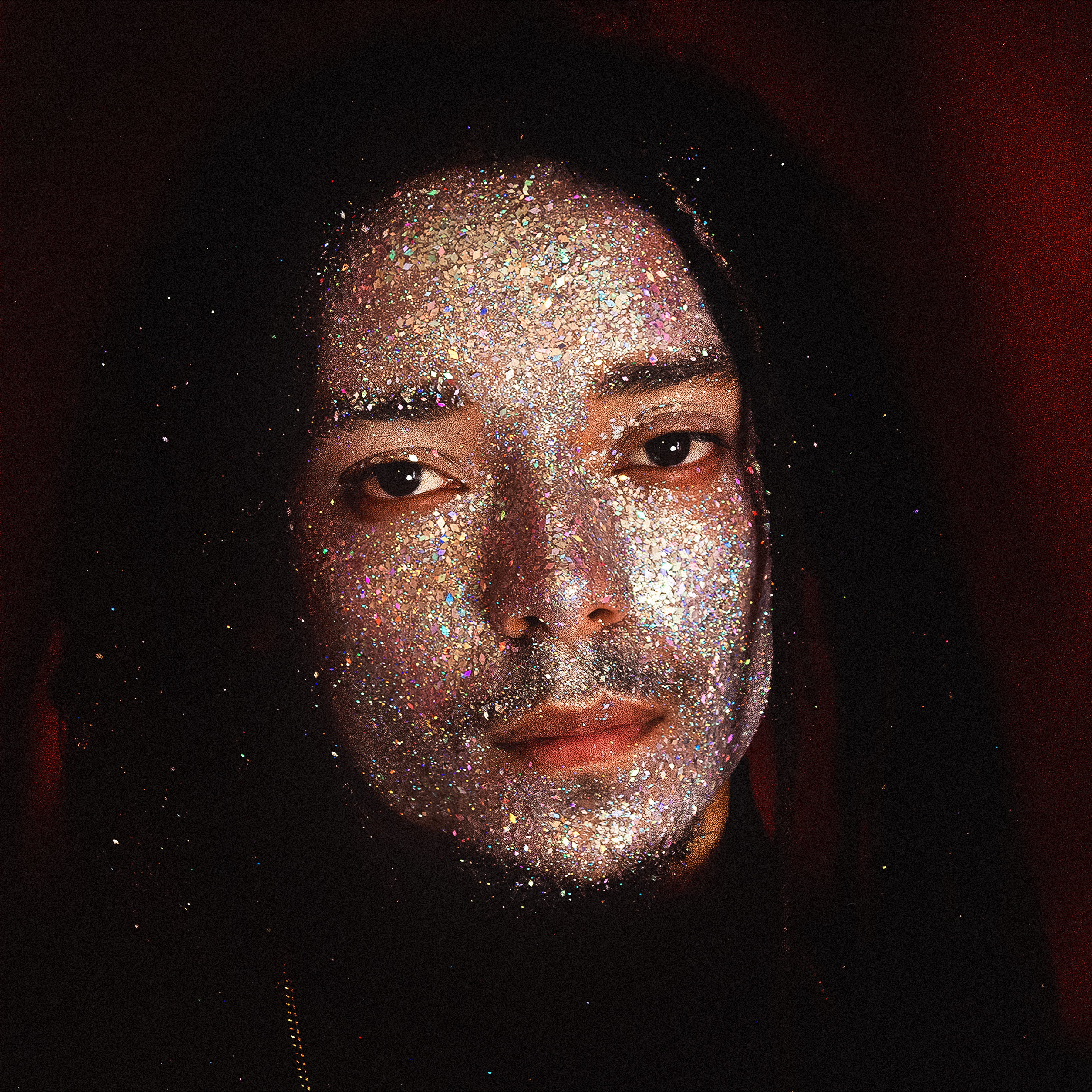 cold-gawd-god-get-me-vinyle-lp-noir-shoegaze image 1