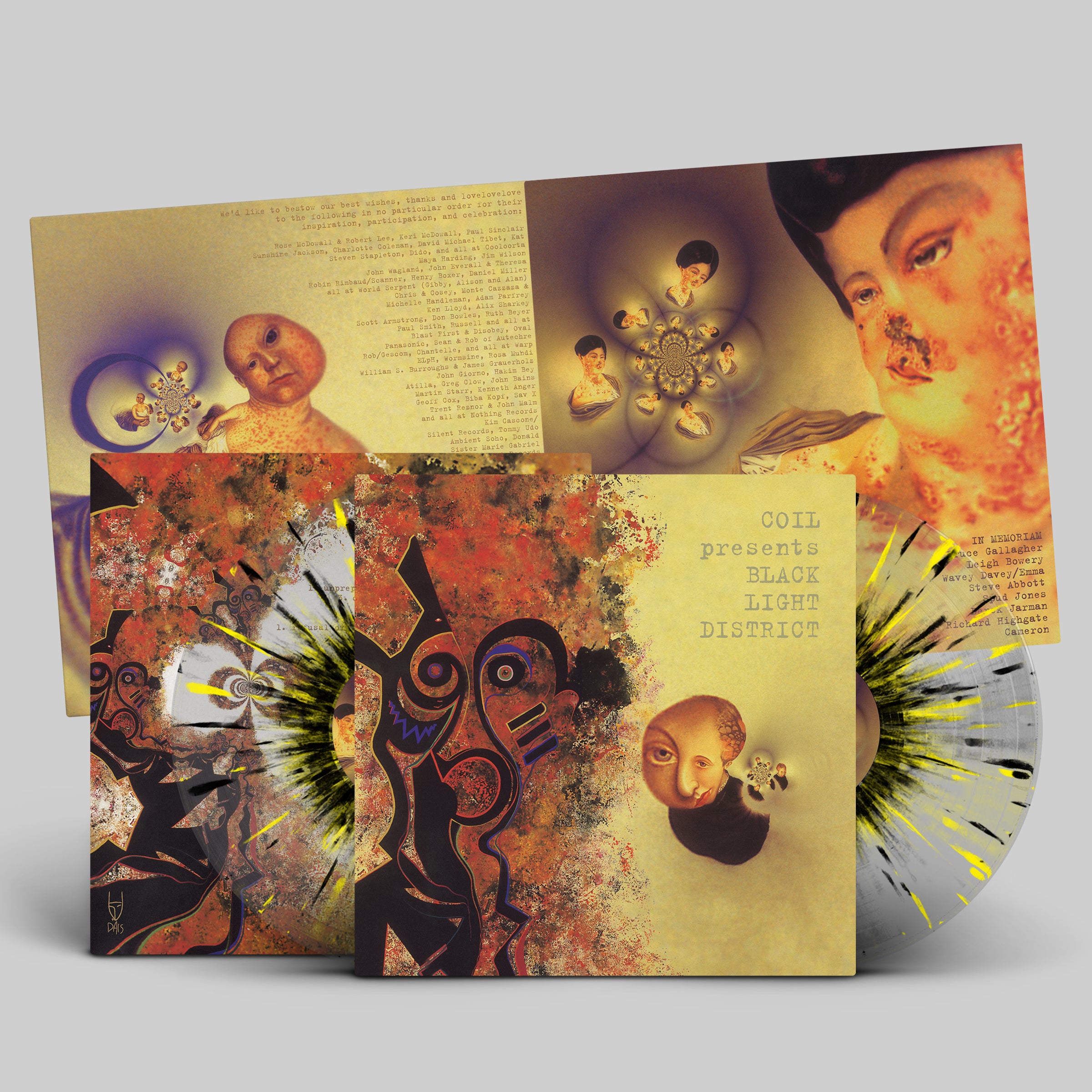 coil-black-light-district-a-thousand-lights-double-vinyle-noir image 2