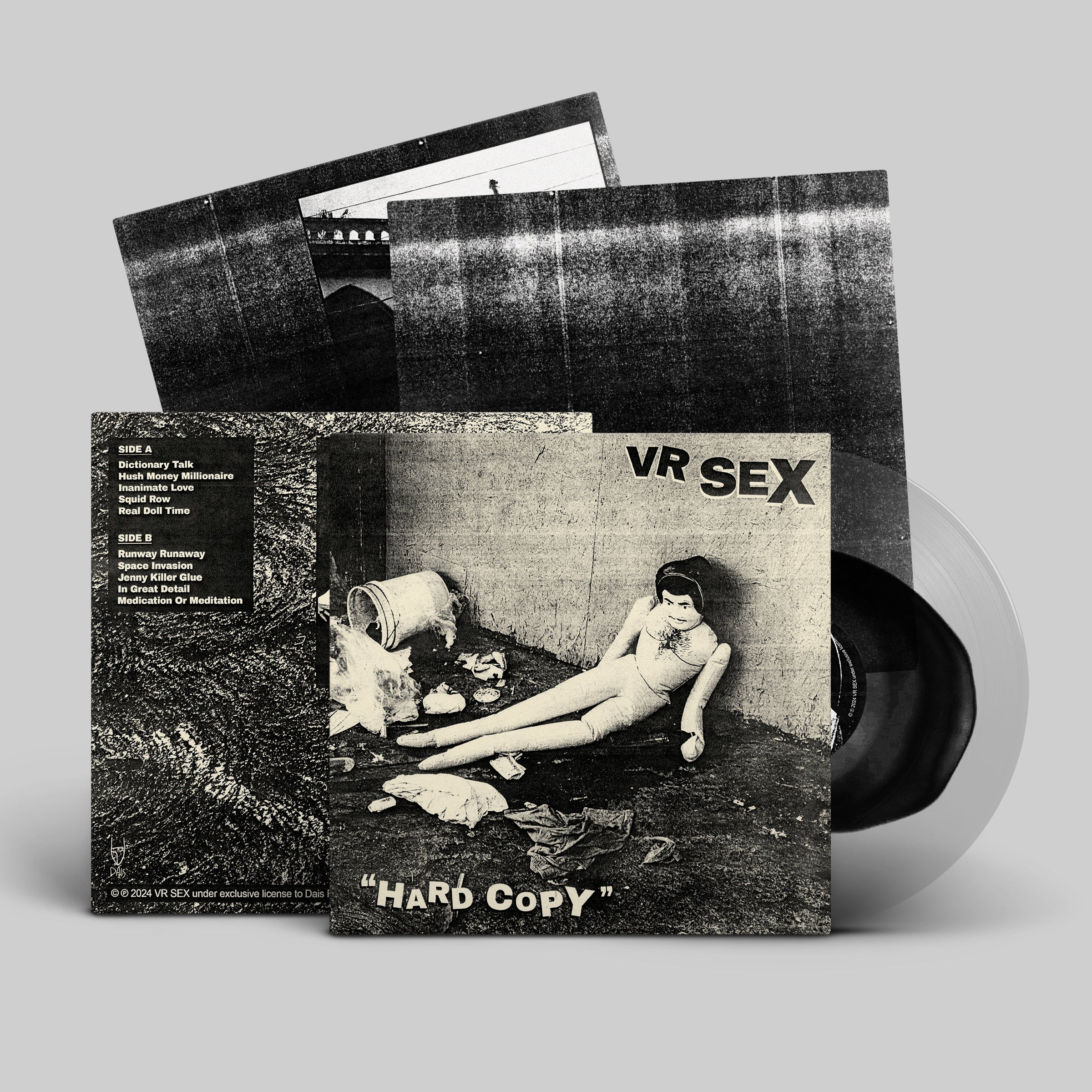 dais-records-hard-copy-vinyle-lp-noir-vr-sex-punk image 3